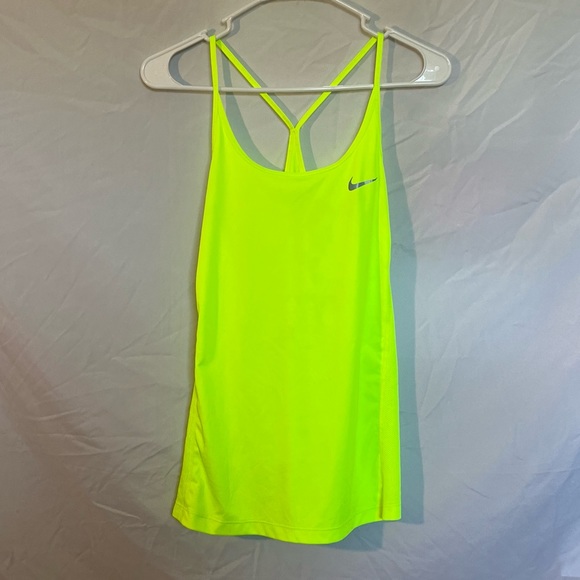 Nike Running Tank - Picture 2 of 3